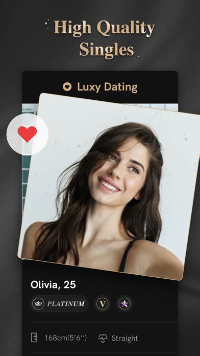 luxy pro selective dating